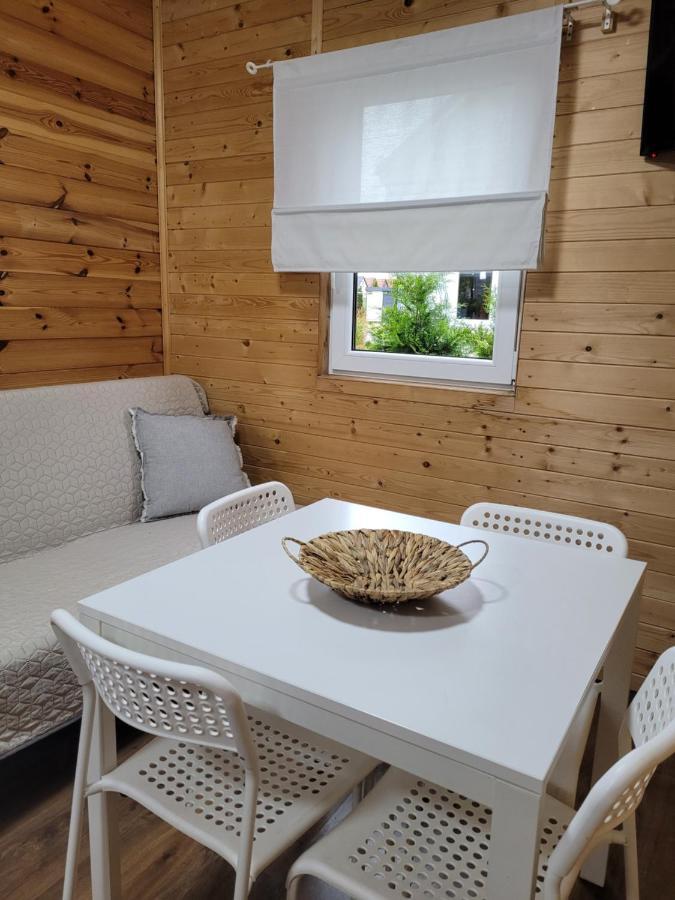 Perla Baltyku Jaroslawiec Jezierzany Exteriér fotografie